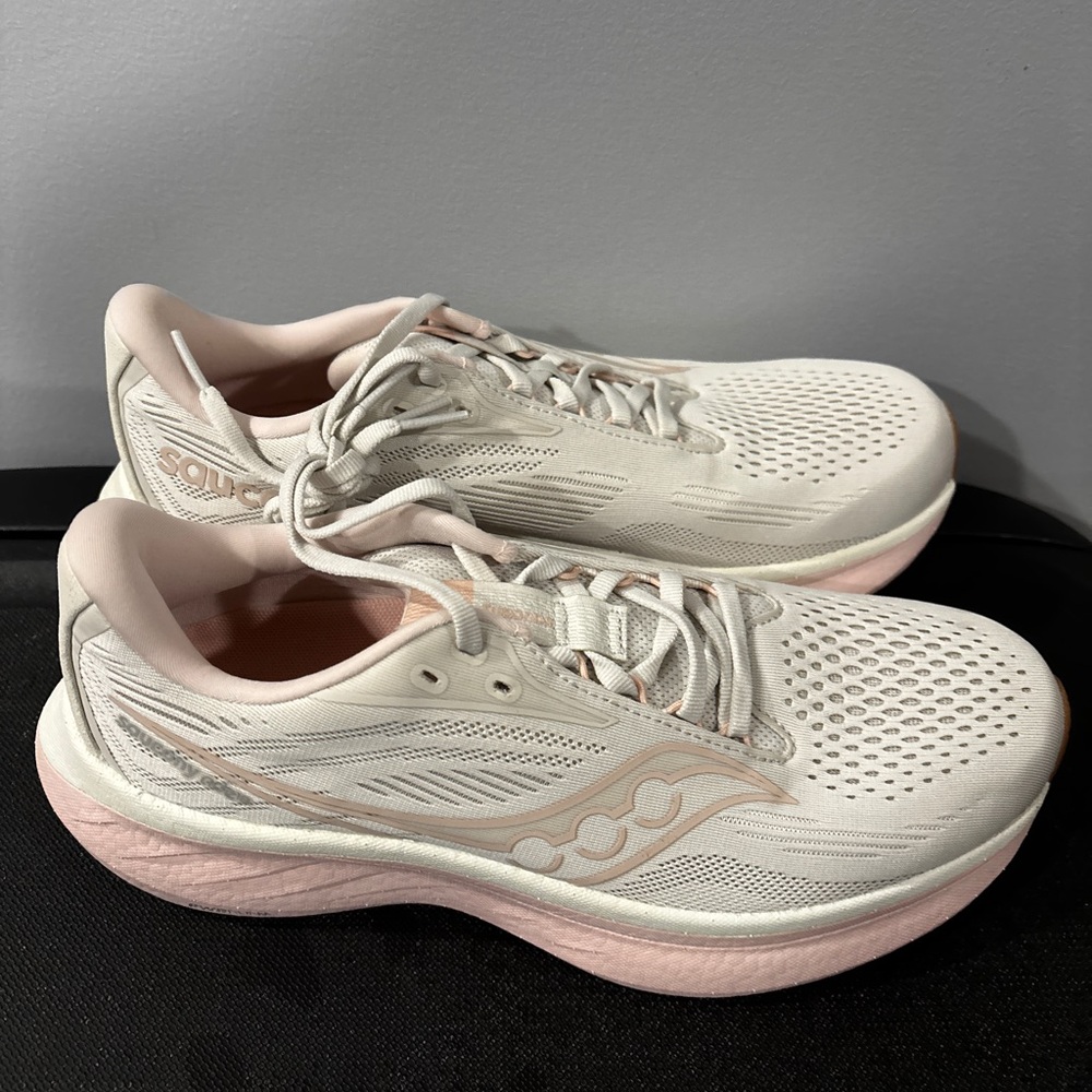 Saucony Ride - Picture 3 of 5